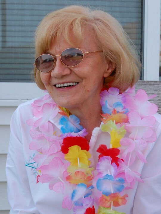 Krystyna Anna Bujas - Photo 2