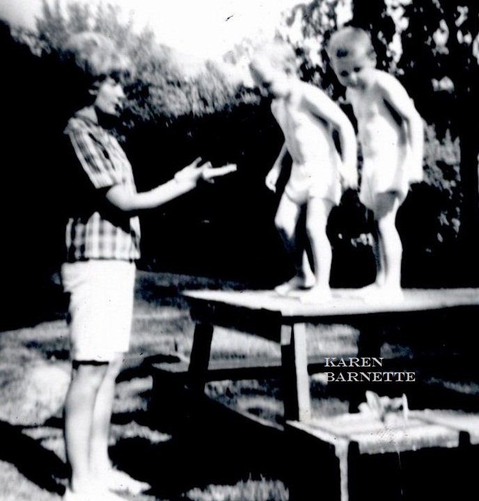 Keith Everett Chapman - Photo 3