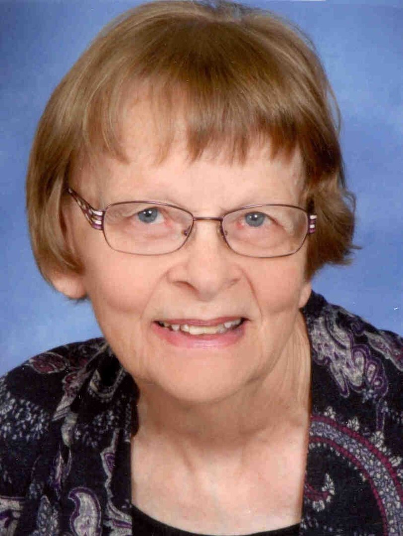 LaVerne Marie Moncher