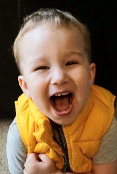 Matthew Bryce Bolinski