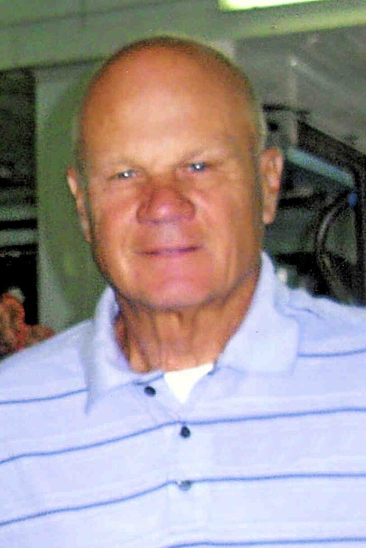 James Russell Steinhoff