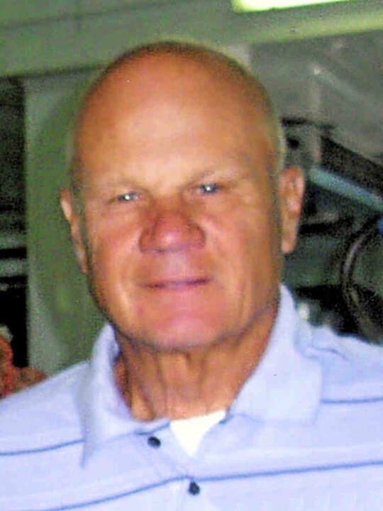 James Russell Steinhoff - Photo 2