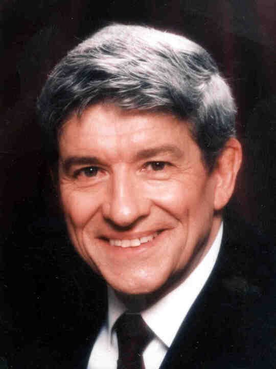 Eugene Joseph Fitzgerald