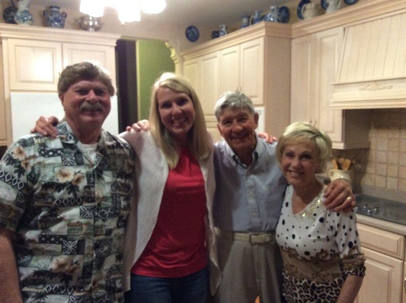 Eugene Joseph Fitzgerald - Photo 3