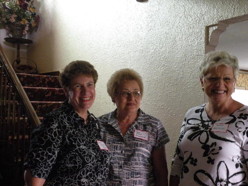 Mary Catherine Rizzo - Photo 2