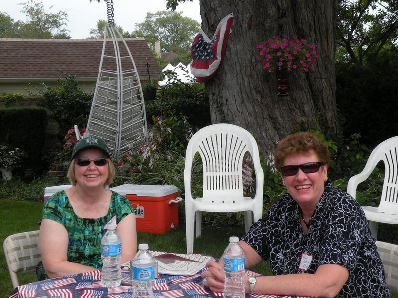 Mary Catherine Rizzo - Photo 4