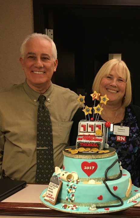 Dr. Vincent Corradino Rizzo - Photo 3