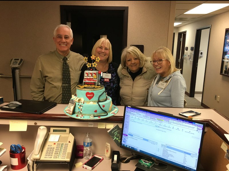 Dr. Vincent Corradino Rizzo - Photo 4