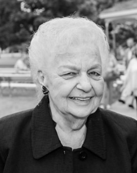 Colleen Lois Phillips