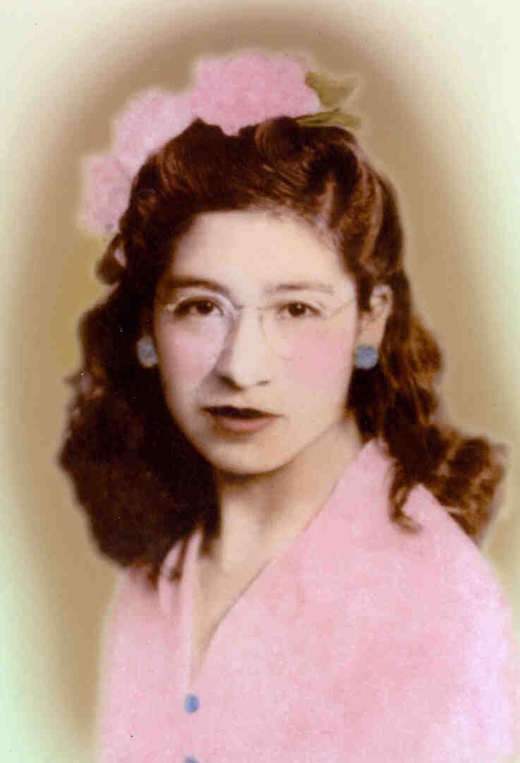 Margarita Olivares - Photo 2