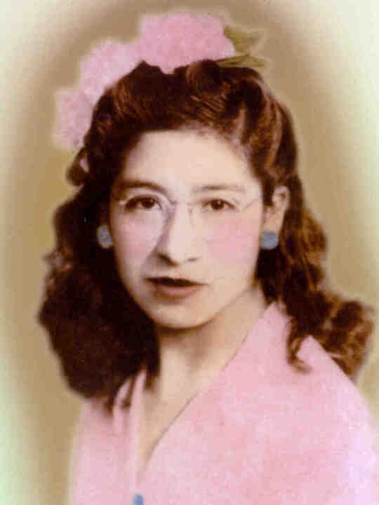 Margarita Olivares - Photo 4