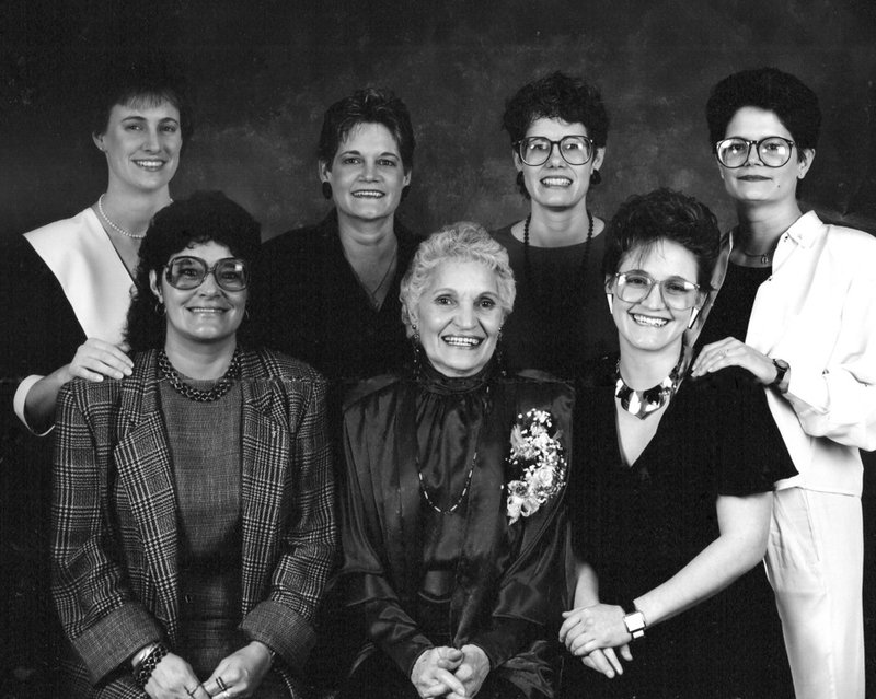 Patricia Weed - Photo 5