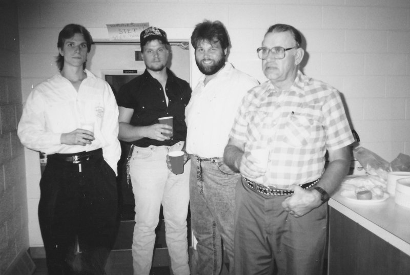 Paul H Bahr - Photo 14