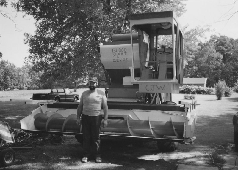 Paul H Bahr - Photo 16