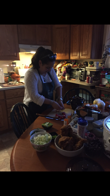 Amanda Andraschko - Photo 4