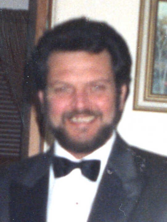 Christopher J. Pucci
