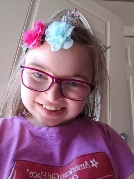 Ava Jane Sauceda - Photo 2