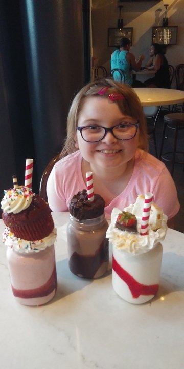 Ava Jane Sauceda - Photo 9