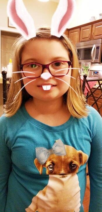 Ava Jane Sauceda - Photo 12