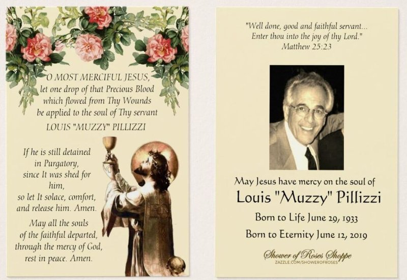 Louis F. Pillizzi - Photo 2