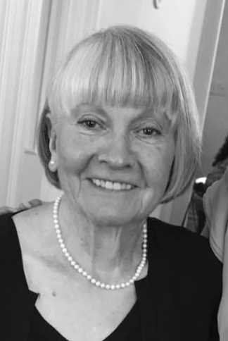 Patricia May Guarascio