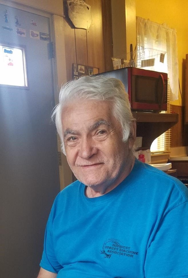 Miguel "Michael" Angel Santiago