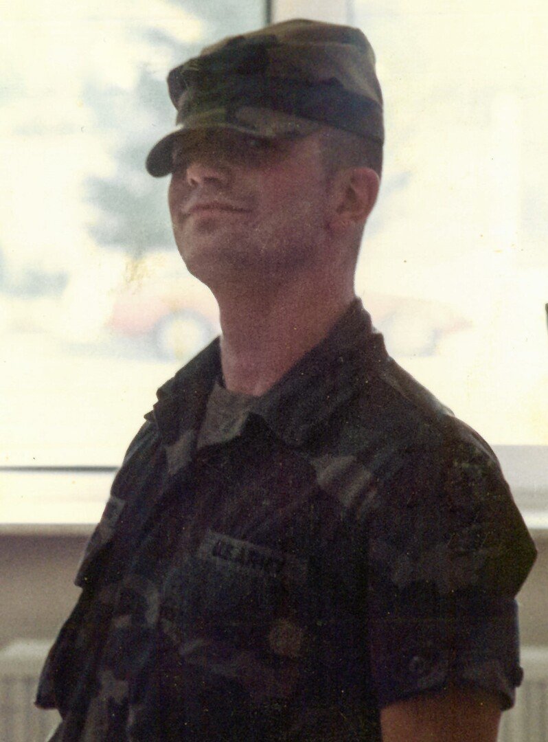 Daniel Tyron Economous