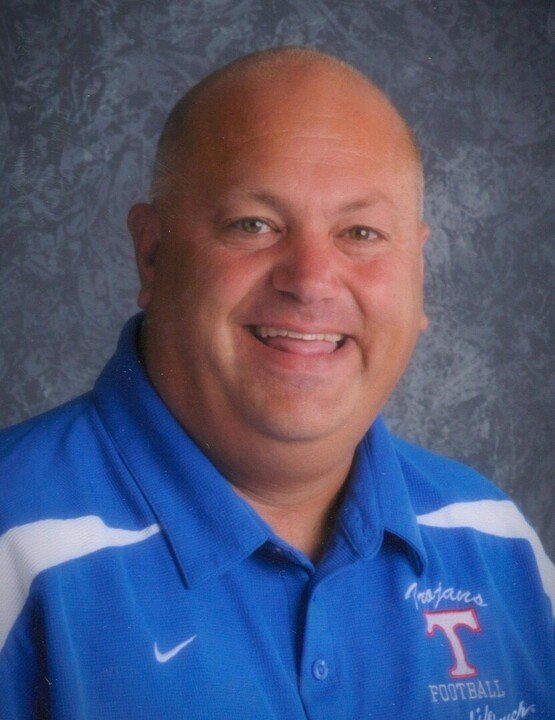 Frank A. Matrise Jr.