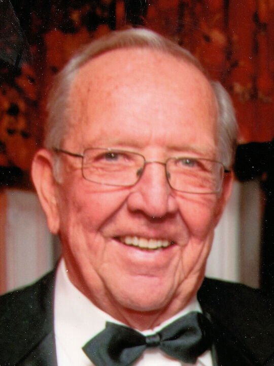 Clarence John Niemi Jr.