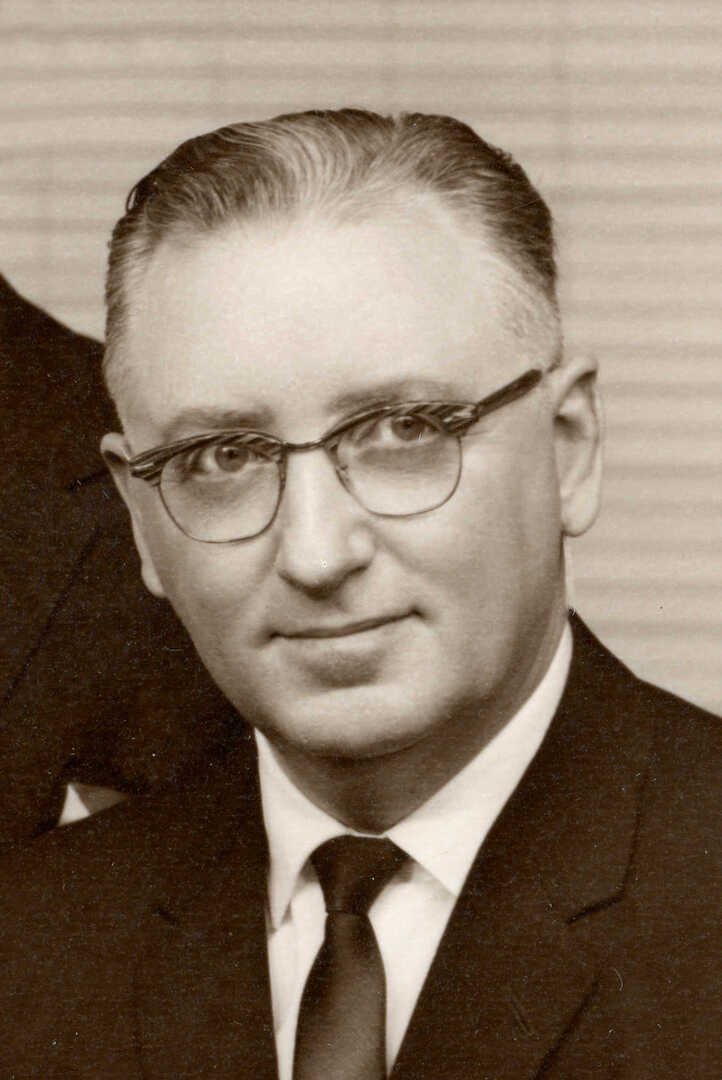 Albert S. Trecroci