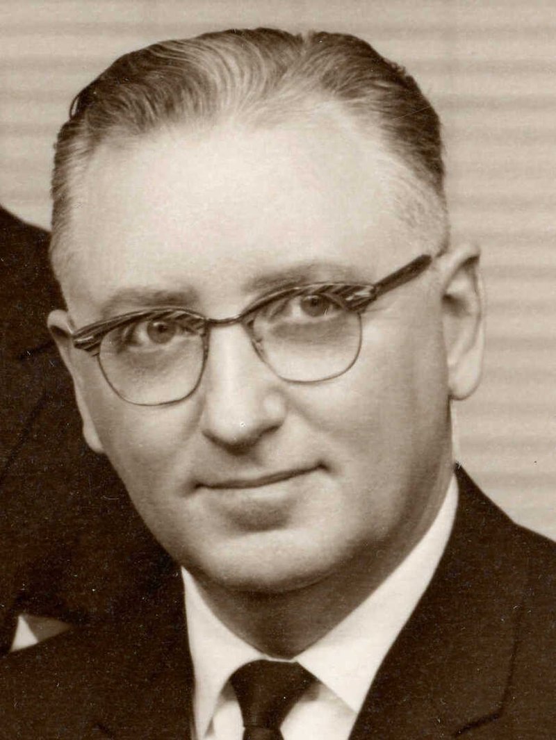 Albert S. Trecroci - Photo 2