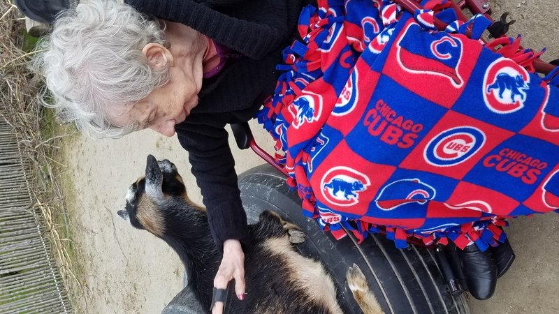 Bernice Rose Manson - Photo 2