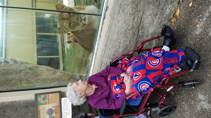 Bernice Rose Manson - Photo 3