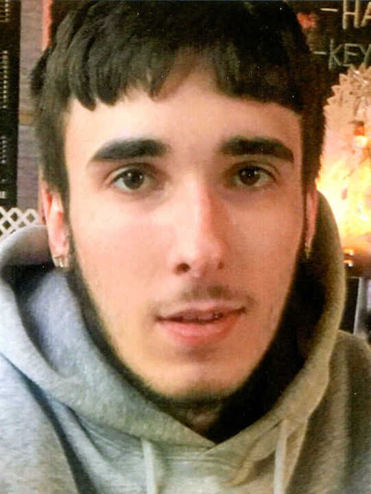 Jeffery James Shaffar Jr.