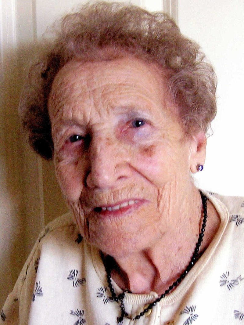 Olga Elizabeth Kamin