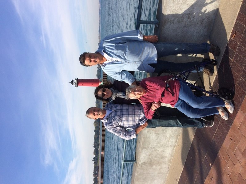 Beverly Mae Sexton - Photo 4