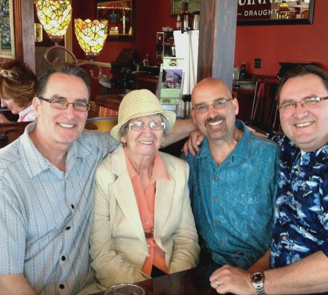 Beverly Mae Sexton - Photo 6