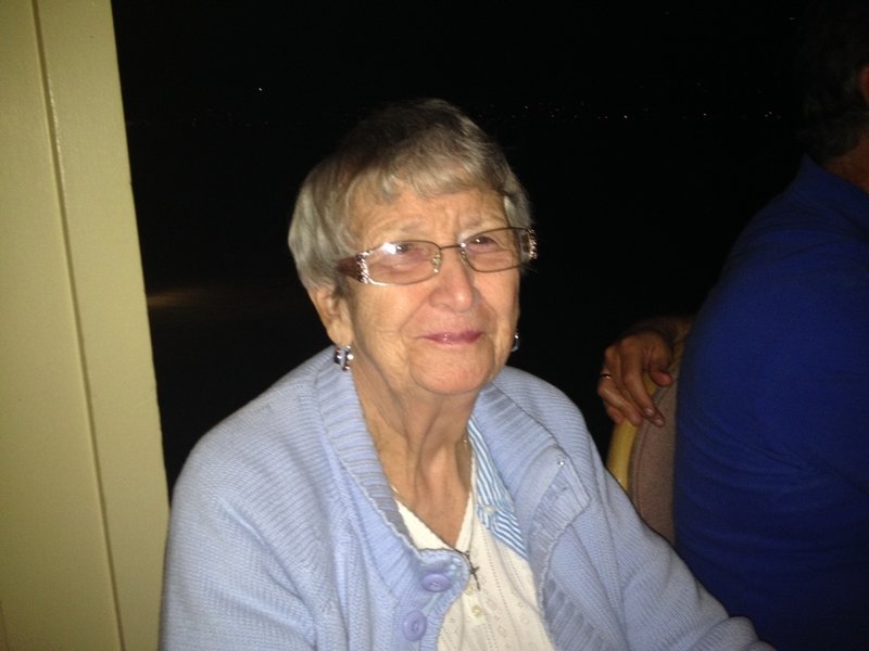 Beverly Mae Sexton - Photo 8