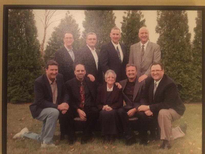 Beverly Mae Sexton - Photo 10