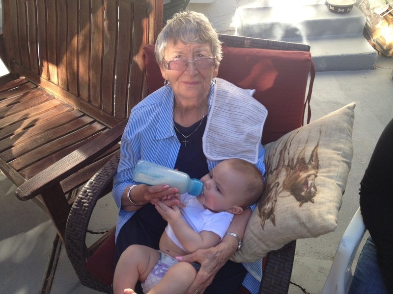 Beverly Mae Sexton - Photo 11