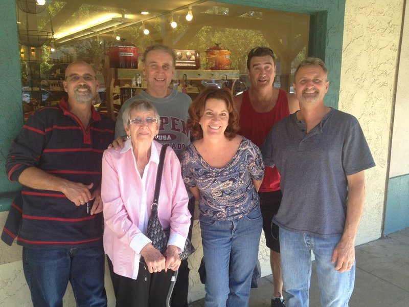 Beverly Mae Sexton - Photo 12