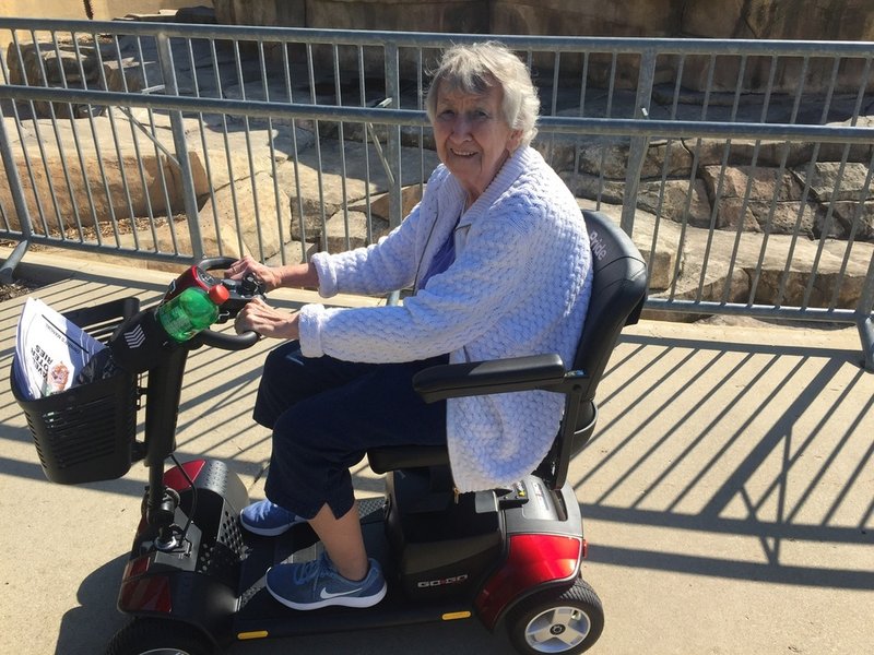 Beverly Mae Sexton - Photo 13