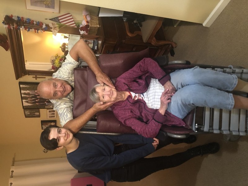 Beverly Mae Sexton - Photo 17