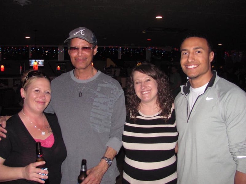 Tommy O Scarbrough - Photo 4