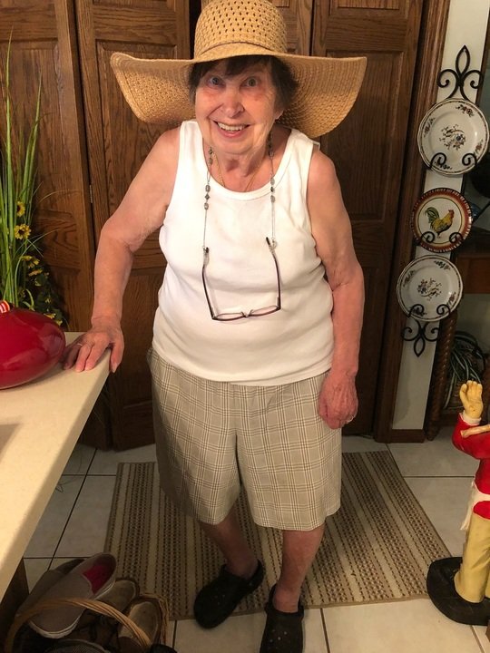 Agnes Rosselli - Photo 3