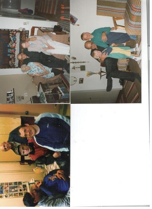 Pentti William Saari - Photo 2