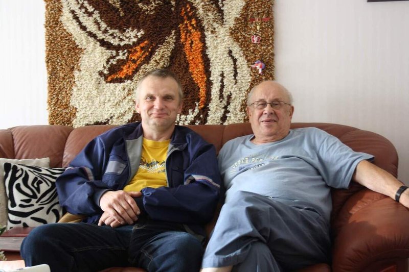 Pentti William Saari - Photo 4