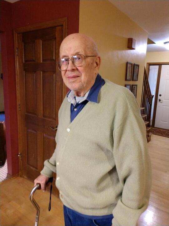 Pentti William Saari - Photo 7