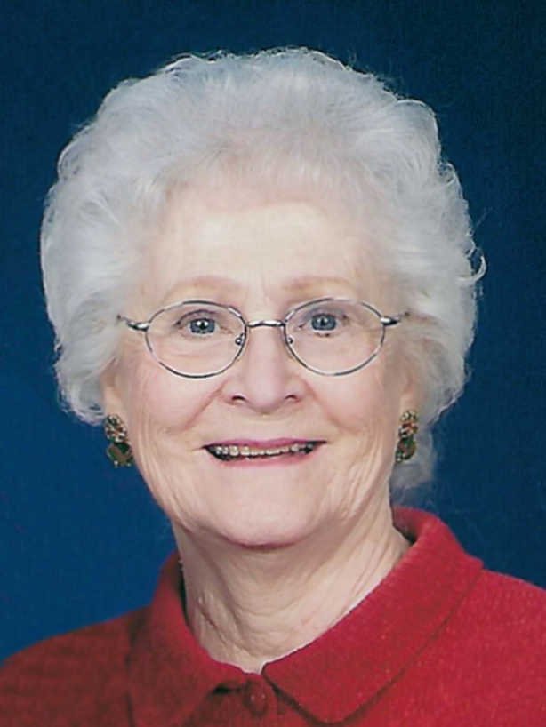 Audrey Annette Flood