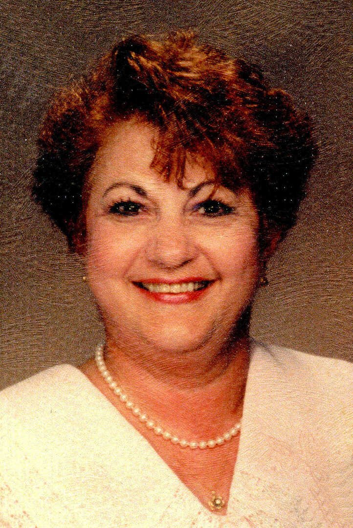 Luigina Elizabeth Cicchini